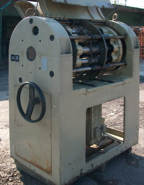 Пресс РКХД 40.3-1 Блема BLEMA